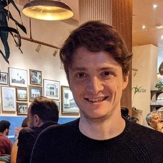 Jonas Otten